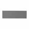 Msi Urbano Graphite SAMPLE Glossy Ceramic Gray Subway Tile ZOR-PT-0529-SAM - alternate 1